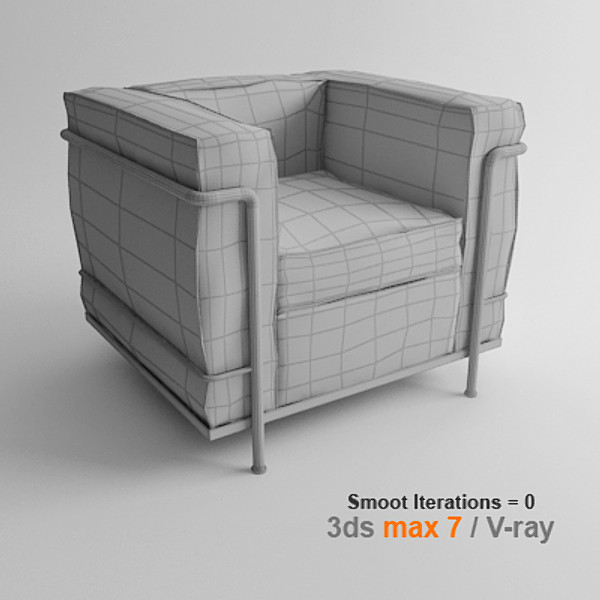 lc2 le 3d dxf - lc2 1seat by lajhar
